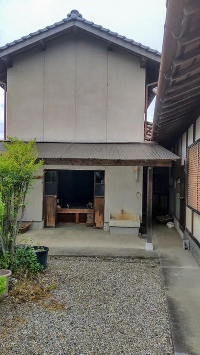 Used House in Haji Shinchou, Fukuchiyama City — Image 2, Fukuchiyama, Kyoto