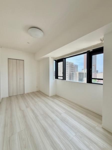 Premium Kanazawa Yosai 10th Floor 1LDK Apartment - Thumbnail 2