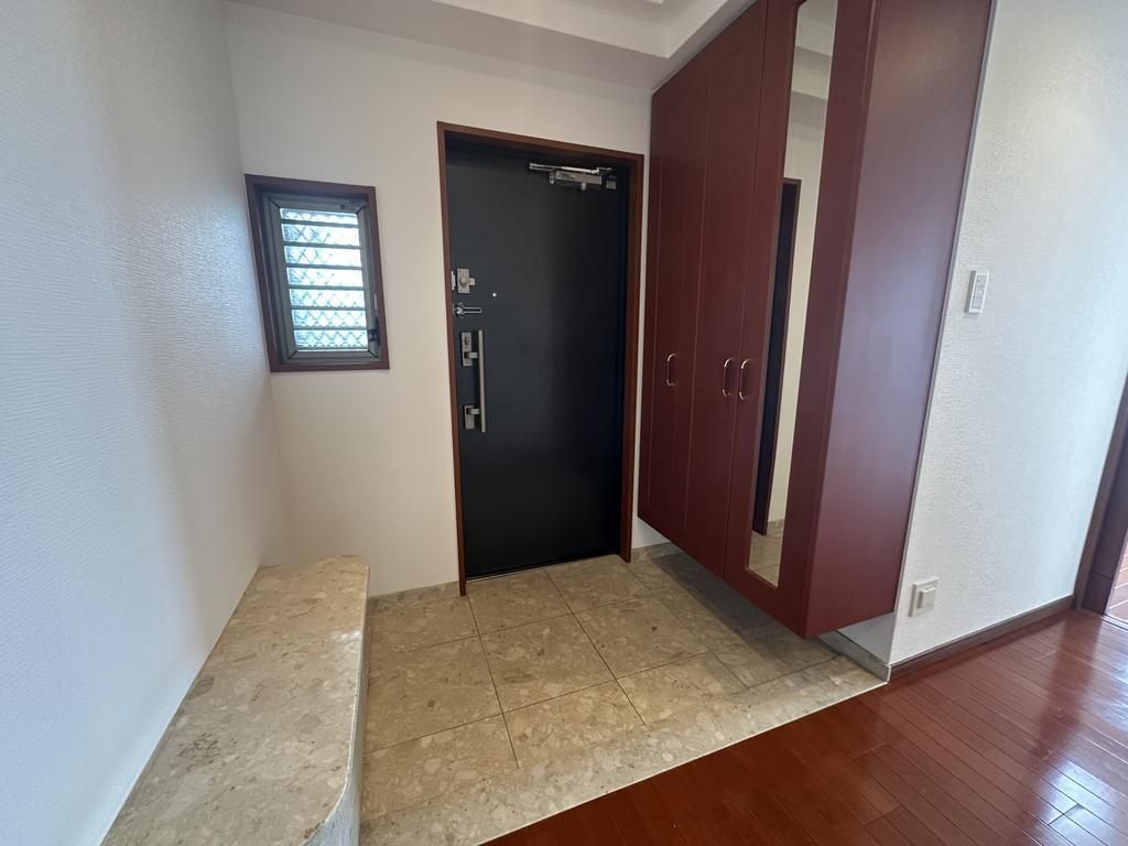 Renovated 3LDK Apartment Near Kintetsu Shimoda Station, Kashiba - Thumbnail 3