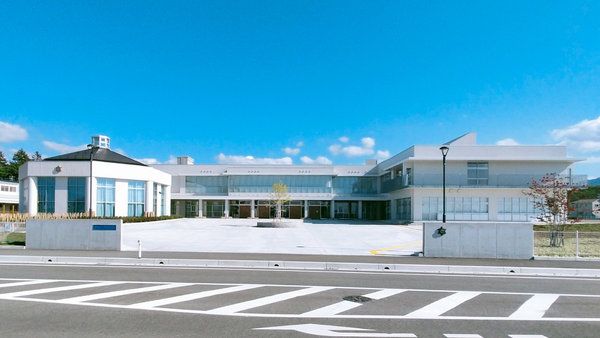 Land for Sale in Higashine Yamagata - 180.79 sqm Plot Near JR Station - Thumbnail 3