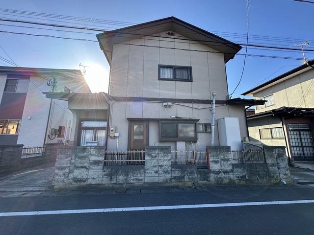 4K Wooden House in Ishinomaki - 830万円 - Thumbnail 3