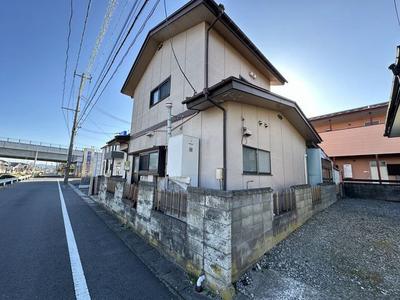 4K Wooden House in Ishinomaki - 830万円 — Image 3, Ishinomaki, Miyagi