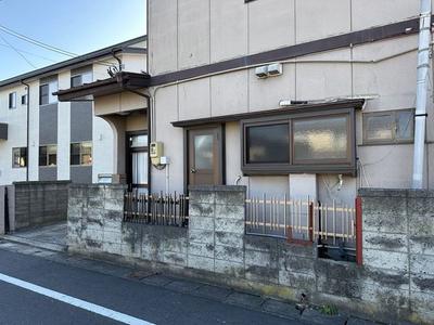 4K Wooden House in Ishinomaki - 830万円 — Image 4, Ishinomaki, Miyagi