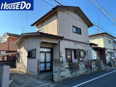 4K Wooden House in Ishinomaki - 830万円 — Image 1, Ishinomaki, Miyagi