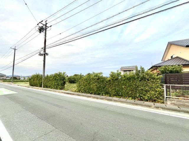Commercial Land for Sale in Hamamatsu, Shizuoka - 475 sqm - Thumbnail 2