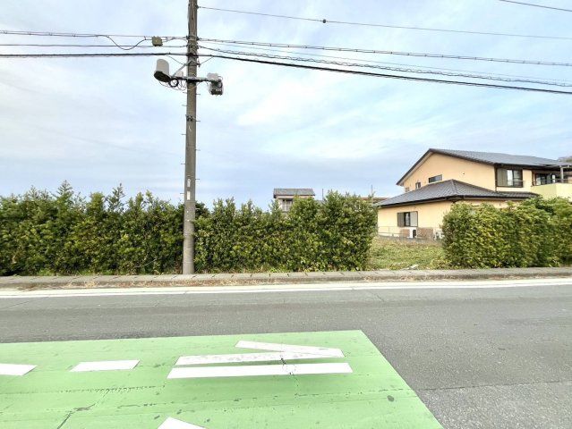 Commercial Land for Sale in Hamamatsu, Shizuoka - 475 sqm - Thumbnail 3