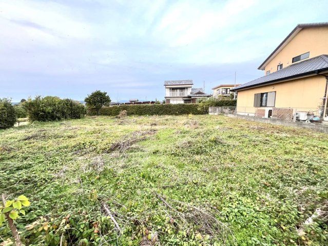 Commercial Land for Sale in Hamamatsu, Shizuoka - 475 sqm - Thumbnail 4