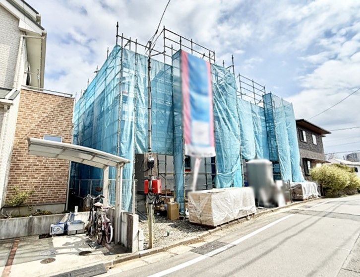 New 3LDK+S House in Fujisawa, Kanagawa | Near School & Supermarket - Thumbnail 2
