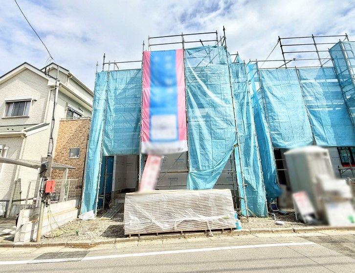 New 3LDK+S House in Fujisawa, Kanagawa | Near School & Supermarket - Thumbnail 4