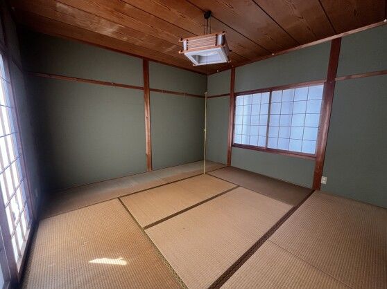 Wooden 3DK House for Sale in Toba City, Mie - Thumbnail 4