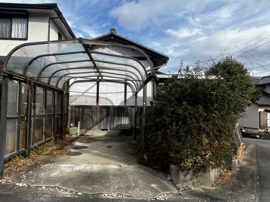 Wooden 3DK House for Sale in Toba City, Mie - Thumbnail 2