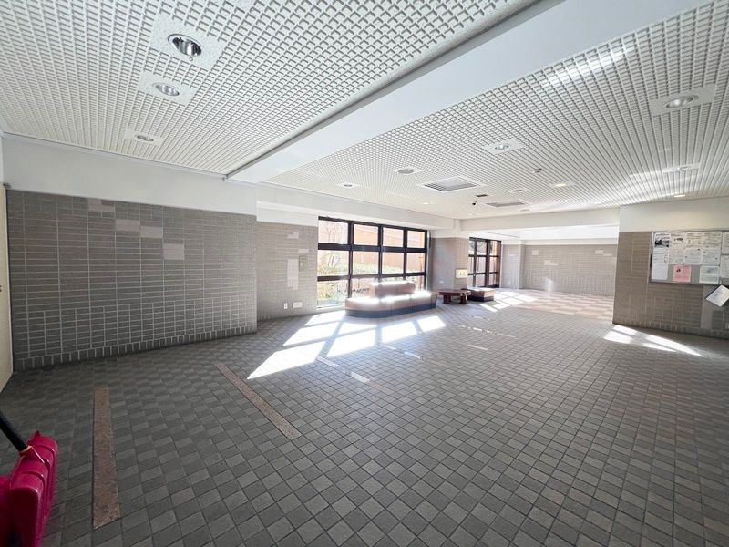 3LDK Condo for Sale in Shiogama, Miyagi - 7th Floor with View - Thumbnail 4