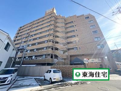 3LDK Condo for Sale in Shiogama, Miyagi - 7th Floor with View — Image 10, Shiogama, Miyagi