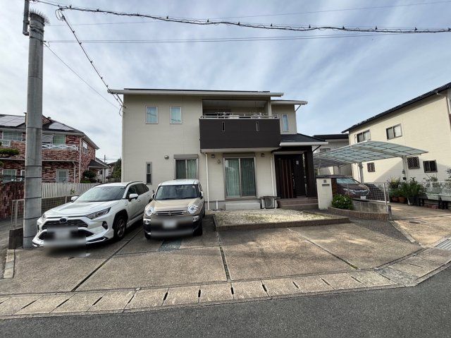4LDK Family House in Kumamoto Minami Ward | 123 sqm - Thumbnail 2