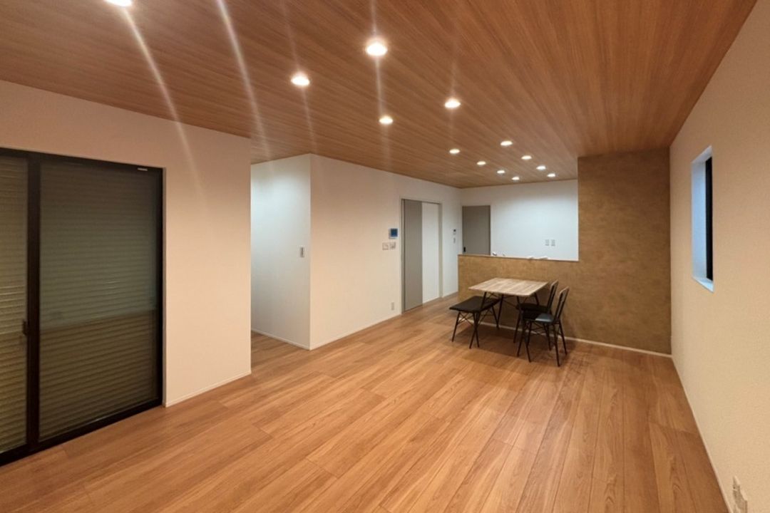 New 3LDK House for Sale in Tempaku Ward, Nagoya - AVANTIA Abantia - Thumbnail 4