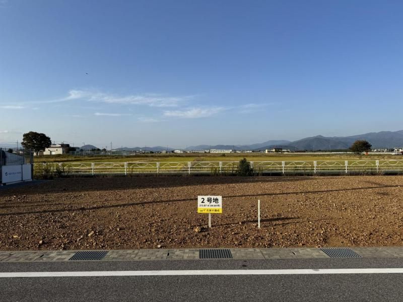 Sekisui Heim Lake Town Gion Plot - Conditional Sale Land Nagahama - Thumbnail 4