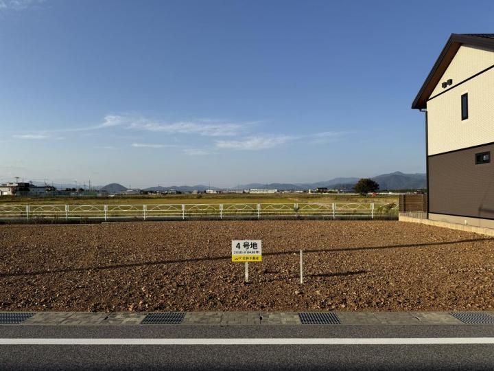 Sekisui Heim Lake Town Gion Plot - Conditional Sale Land Nagahama - Thumbnail 2