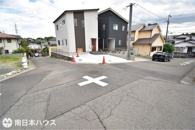 New 3SLDK House for Sale in Kagoshima City, 79.48 sqm - Thumbnail 3