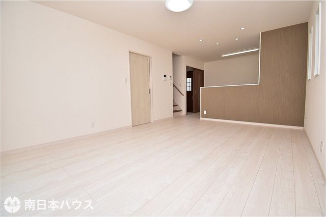 New 3SLDK House for Sale in Kagoshima City, 79.48 sqm - Thumbnail 4