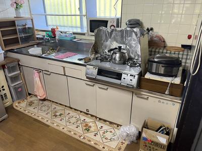 Onan, Tobe-cho, Iyo-gun, detached house Onan, built in 1975 Used house | Tobe-cho, Iyo-gun, 11-minute walk from "(Bus Stop) Tobe Machika" Used detached house (Property number: 3220103-0000184) — Image 2, Tobe, Ehime