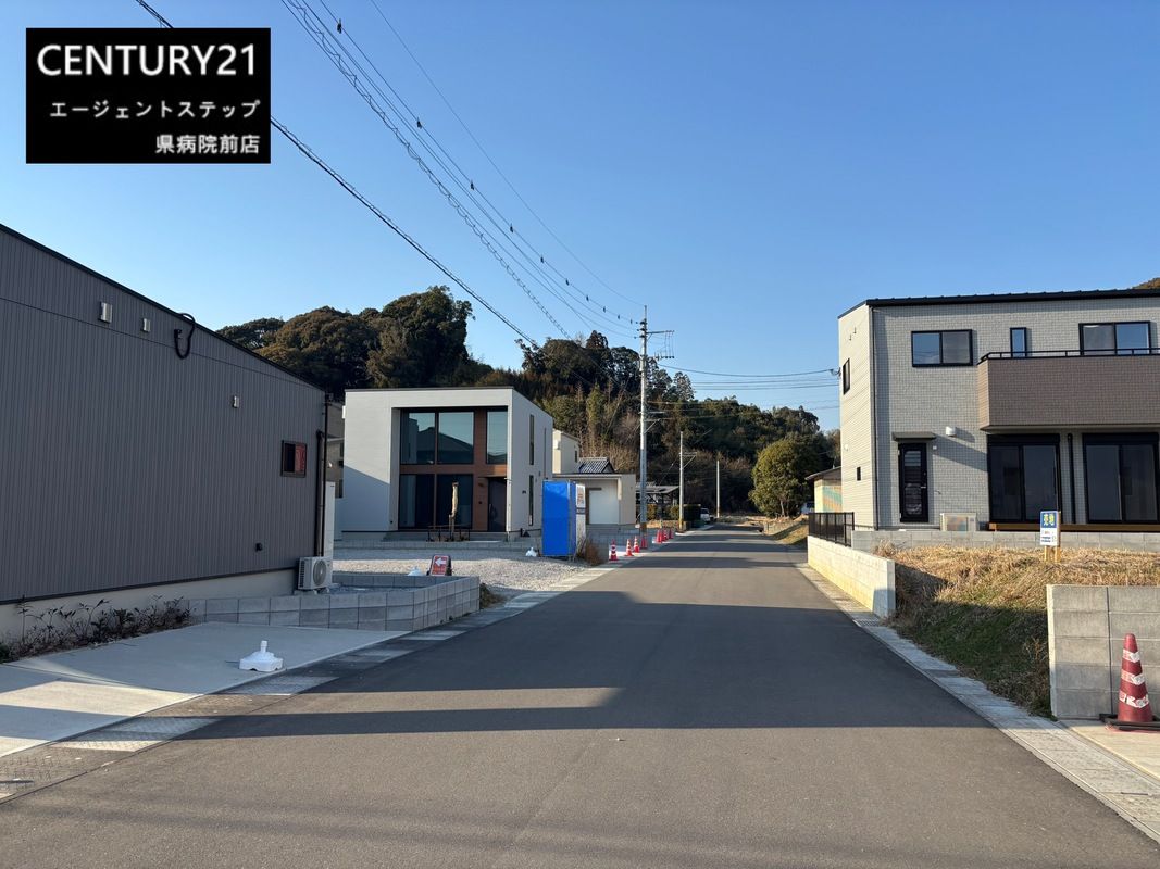 New Build 3LDK House in Kunitomi, Miyazaki | 102.68 sqm - Thumbnail 2