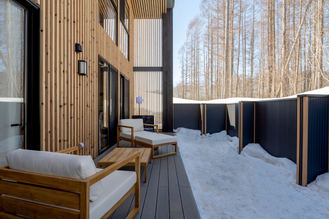 Luxury 3-Bedroom Villa with Private Spa in Niseko Hirafu - Image 1