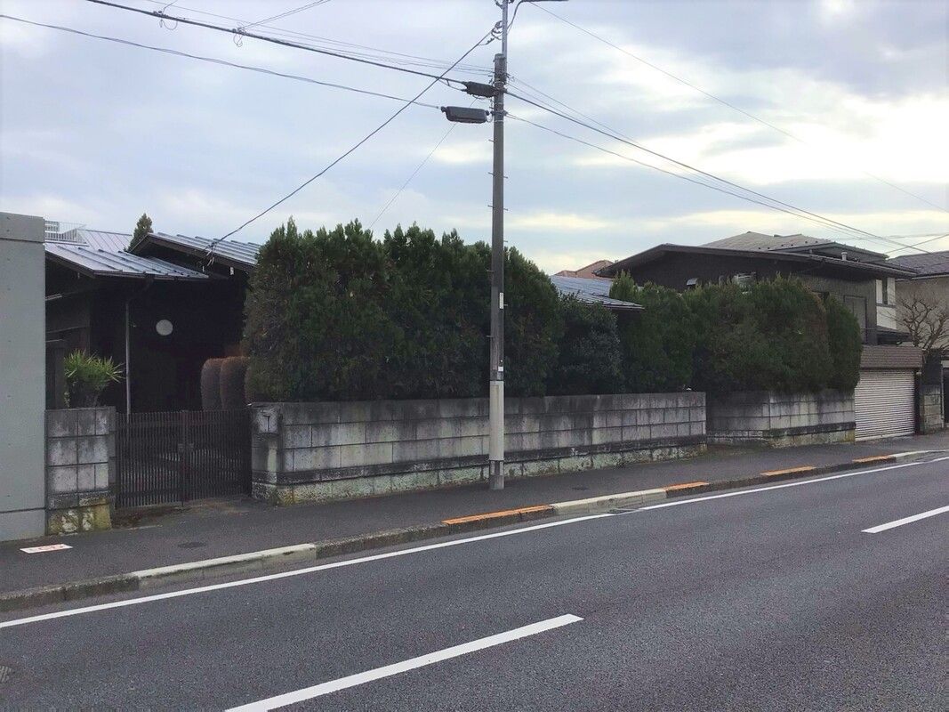 City Garden Seijo 5-chome Building Plots in Setagaya, Tokyo - Thumbnail 2