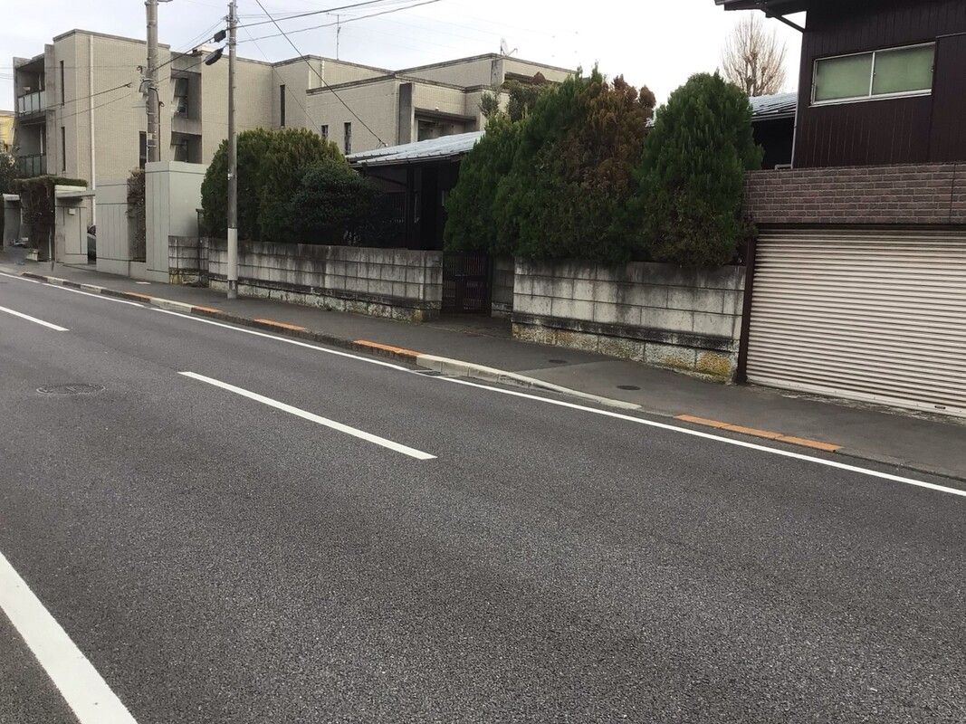 City Garden Seijo 5-chome Building Plots in Setagaya, Tokyo - Thumbnail 3