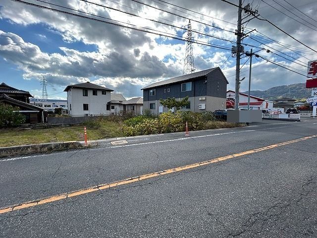 Vacant Land for Sale in Minami Iwakuni, Iwakuni City - Thumbnail 3