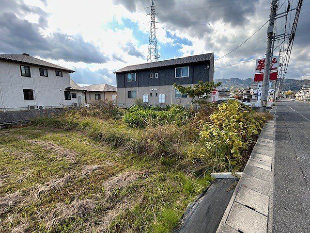 Vacant Land for Sale in Minami Iwakuni, Iwakuni City - Thumbnail 4