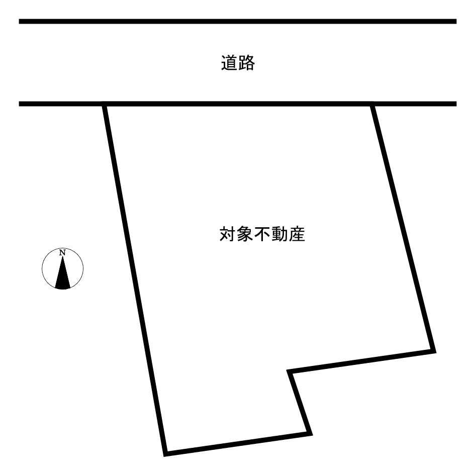 Vacant Land for Sale in Minami Iwakuni, Iwakuni City - Thumbnail 2