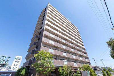 2LDK Apartment in Bright Town Iwata Nakaizumi II | 89.56m² — Image 1, Iwata, Shizuoka