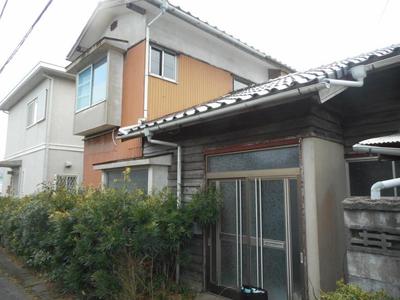 1-378 - Property Details - Yamaguchi Prefecture Hagi City Vacant House Bank Site — Image 3, Nanbu, Yamaguchi