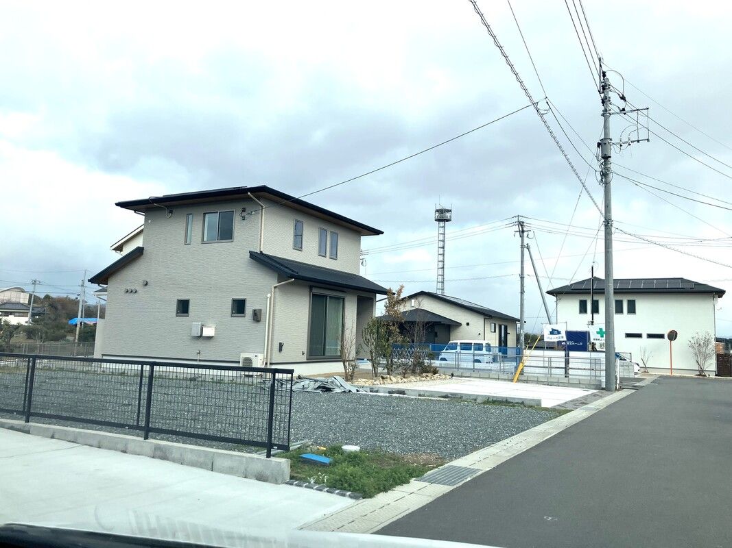 Garden Villa Kiyama Land for Sale in Saga Prefecture - Thumbnail 3