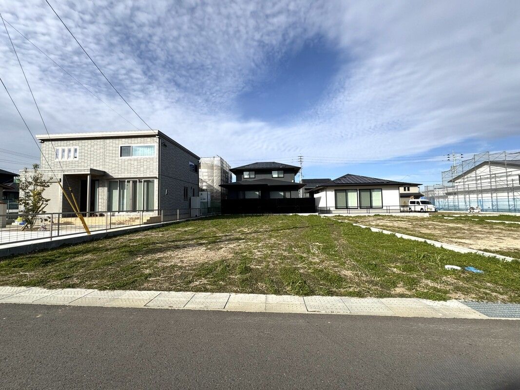 Garden Villa Kiyama Land for Sale in Saga Prefecture - Thumbnail 2