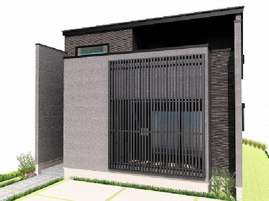 Land for Sale in Fushimi Ward, Kyoto with Architectural Conditions - Thumbnail 2