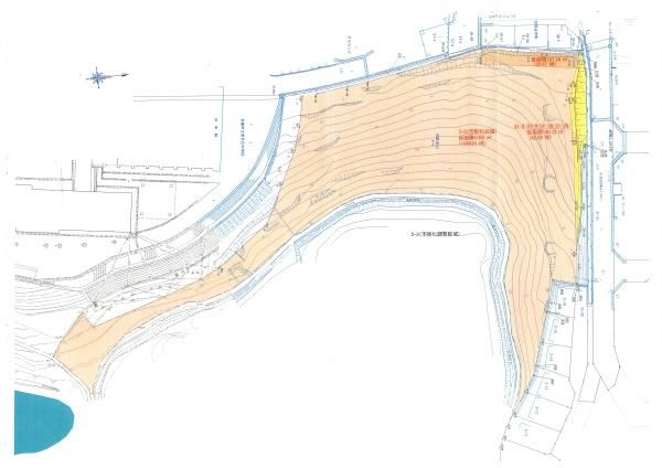 Large 8300sqm Land Plot for Sale in Fushimi, Kyoto - Thumbnail 3