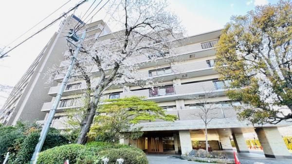 Gran Tsudanuma Hills 3SLDK Apartment in Funabashi - Thumbnail 4