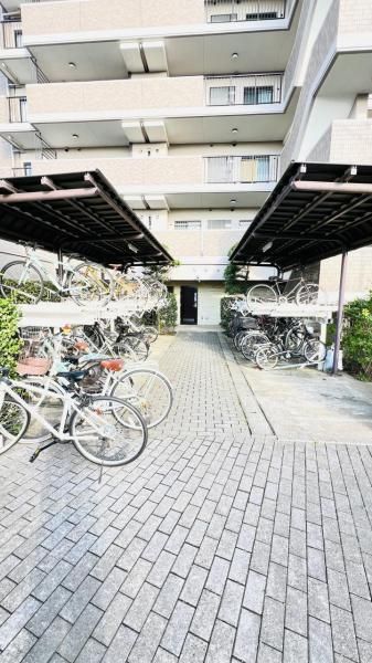 Gran Tsudanuma Hills 3SLDK Apartment in Funabashi - Thumbnail 3