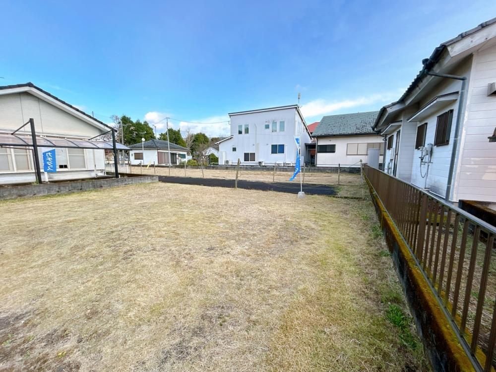 251.77 sqm Vacant Land for Sale in Hayato, Kirishima City - Thumbnail 2