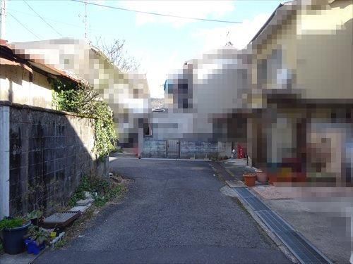 Land with Old House for Sale Near Ichijoji Station, Kyoto - Thumbnail 4