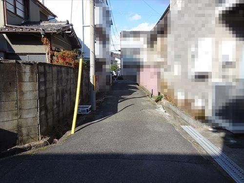 Land with Old House for Sale Near Ichijoji Station, Kyoto - Thumbnail 3