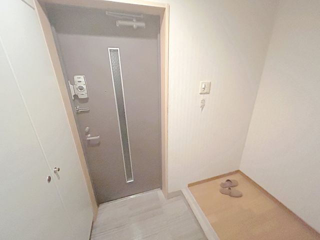 Renovated 3LDK Apartment Near Shiminbyoin-mae Station, Takaoka - Thumbnail 3