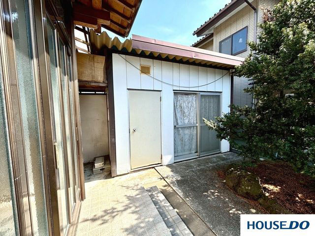 3DK House in Takasaki with 211sqm Land - Thumbnail 3