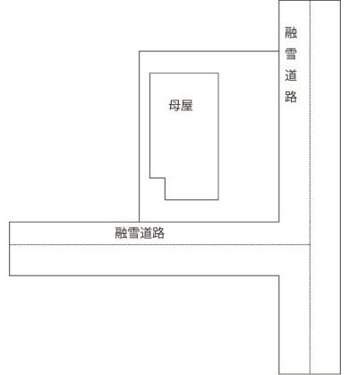4DK Wooden House for Sale in Tonami, Toyama - 72m² - Thumbnail 3