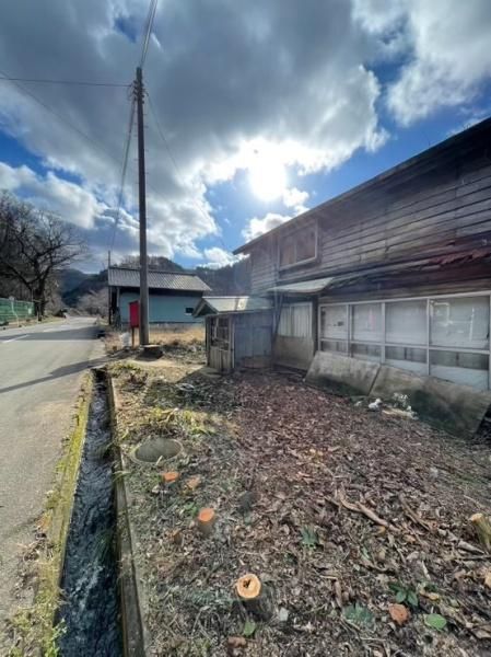 Land for Sale in Atsumi Onsen, Tsuruoka, Yamagata Prefecture - Thumbnail 2