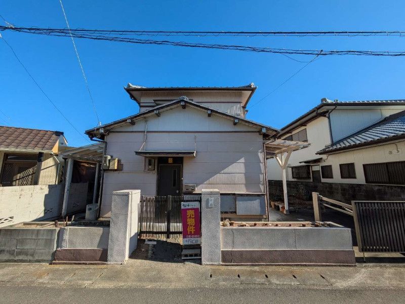 203.53 sqm Land Plot for Sale in Tokushima City, River View Potential - Thumbnail 3