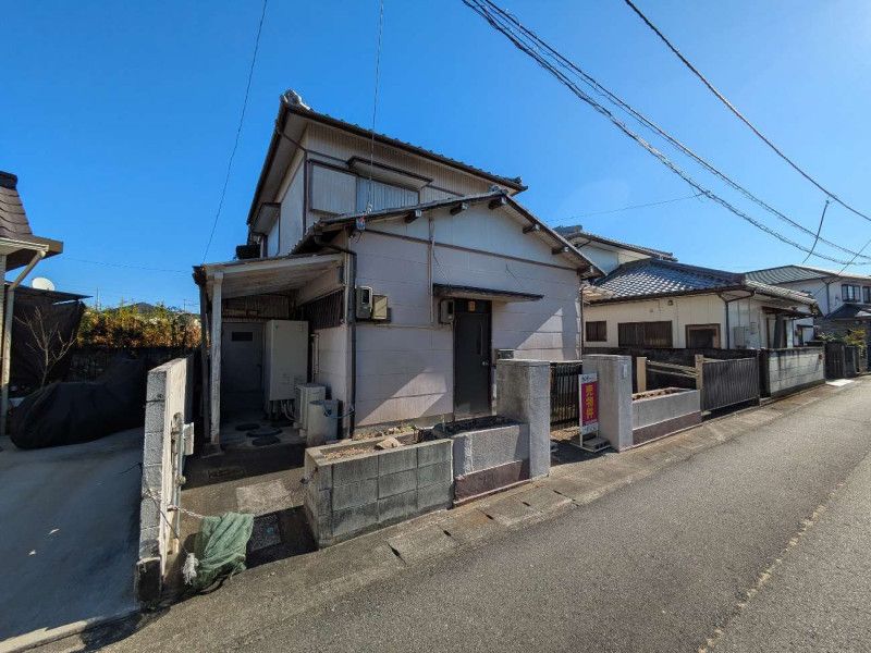 203.53 sqm Land Plot for Sale in Tokushima City, River View Potential - Thumbnail 4