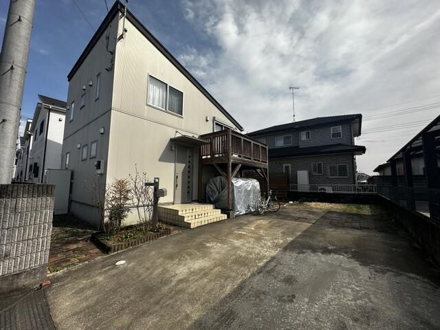 4SLDK House for Sale in Shimotsuma, Ibaraki - Thumbnail 3