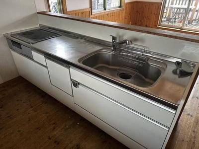 4SLDK House for Sale in Shimotsuma, Ibaraki — Image 5, Shimotsuma, Ibaraki